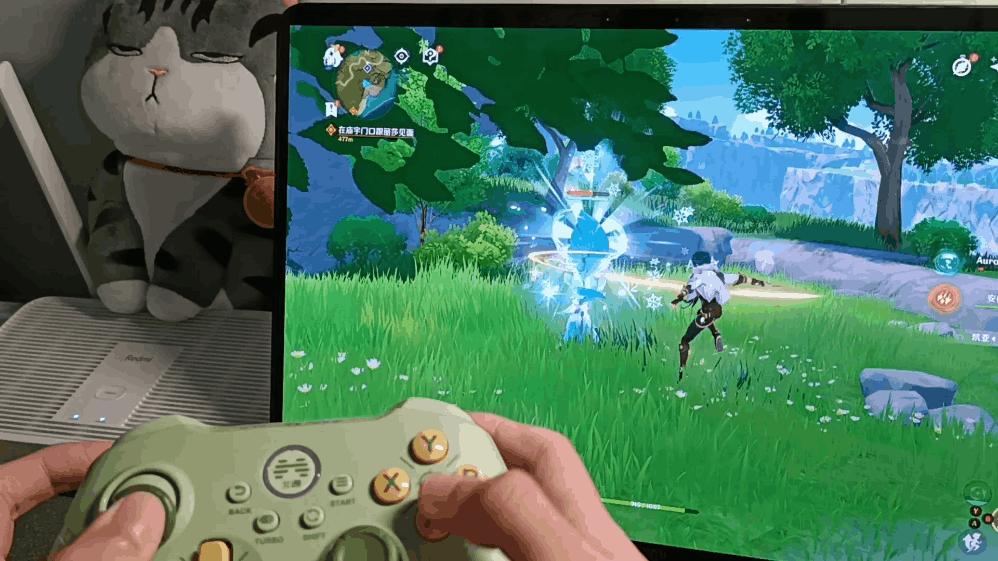 全新升级的操控体验,运动化外观一流操控体验