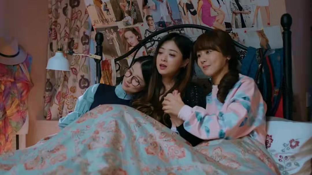 樊胜美欢乐颂对众人吐露心声,欢乐颂樊胜美何时解脱