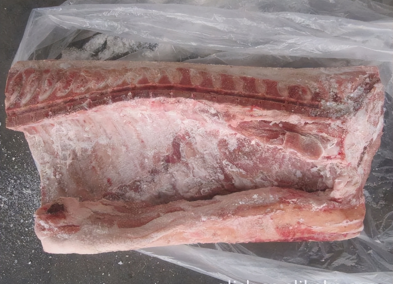 冰箱的肉冷冻多久就不能吃了,冰箱的肉冻多久不能吃了