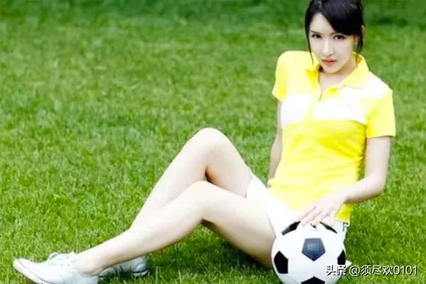 中国最美足球宝贝啦啦队,英超十大最美足球宝贝哈泽尔