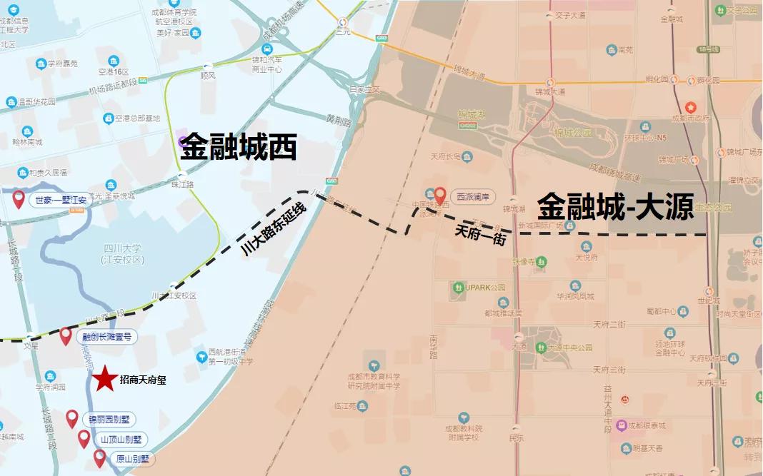 成都金融城附近高档私房菜,成都金融城演艺中心附近美食