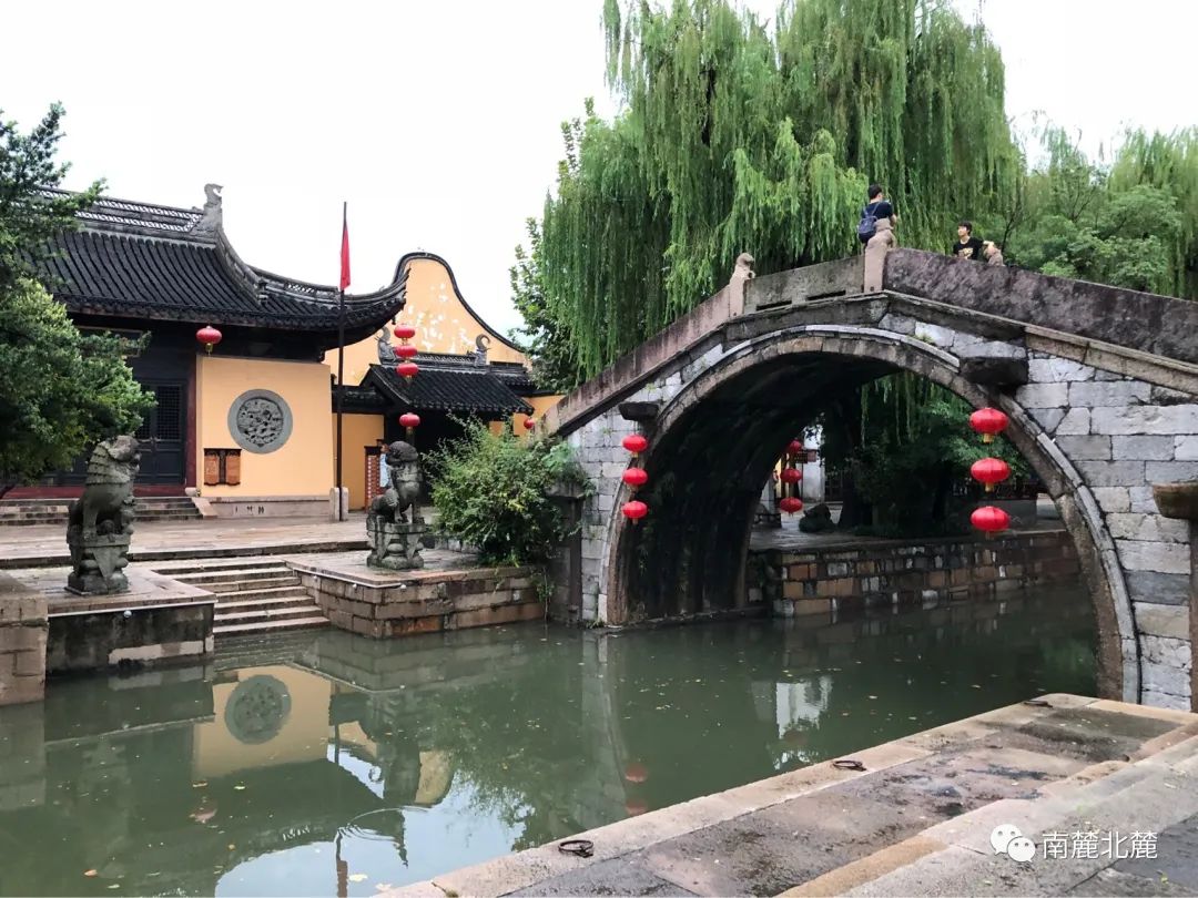 母女行｜初遇江南，湖州