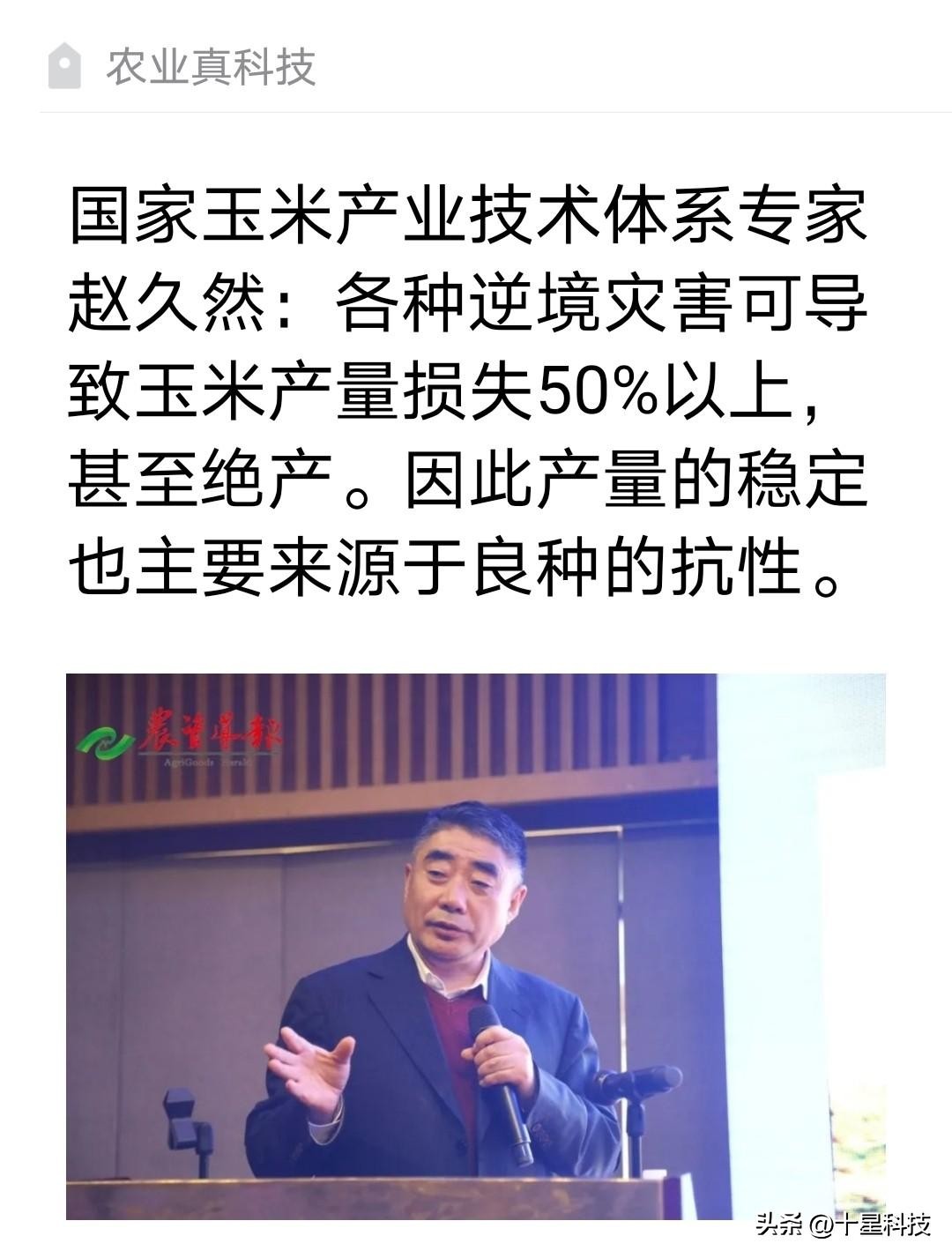 种子经销商：一念是高山，一念是深渊