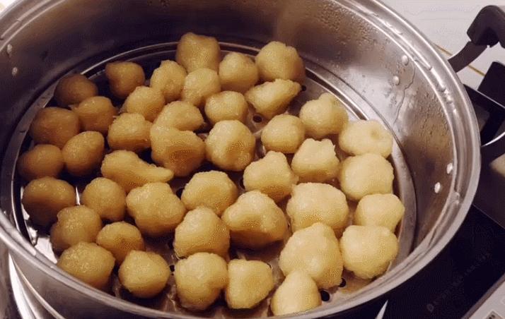 中国哪里的丸子最好吃,南方最好吃的丸子