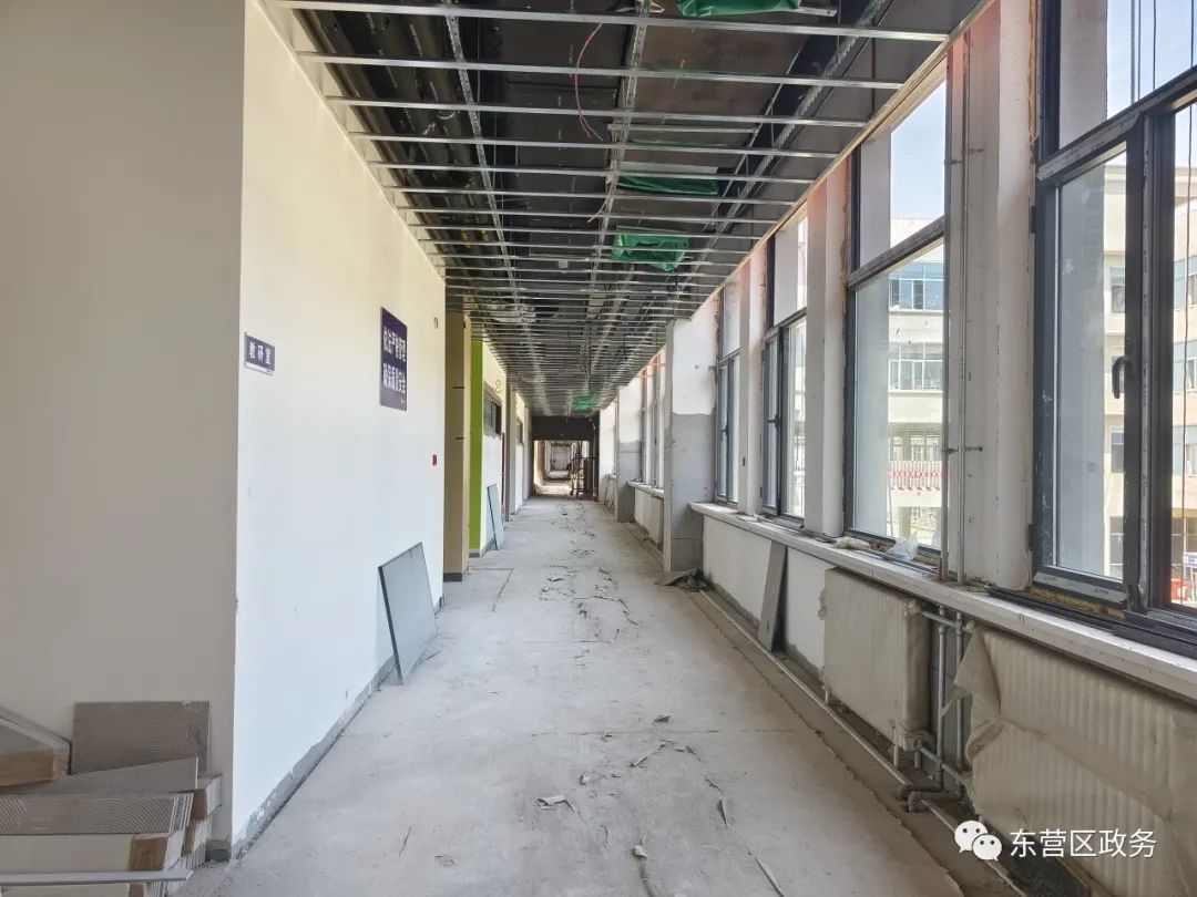 胜利二中最新视频,胜利二小