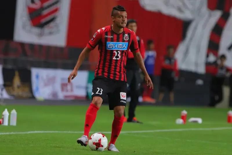 日职联札幌冈萨vs横滨fc,日职联札幌冈萨多vs川崎前锋前瞻