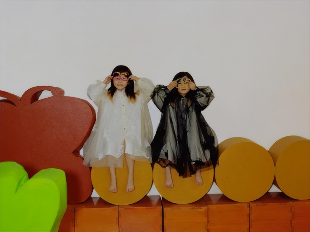 江南布衣亲子装,江南布衣童装搭配