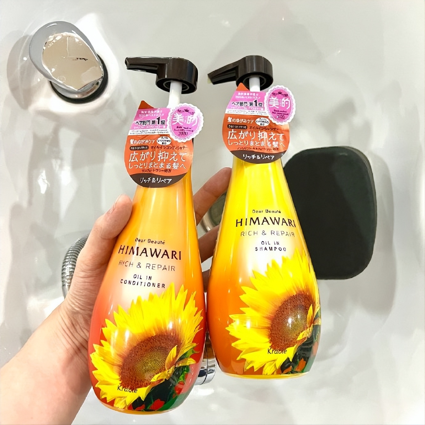 2023年新款洗发水排行,2022洗发水排名防脱洗发水