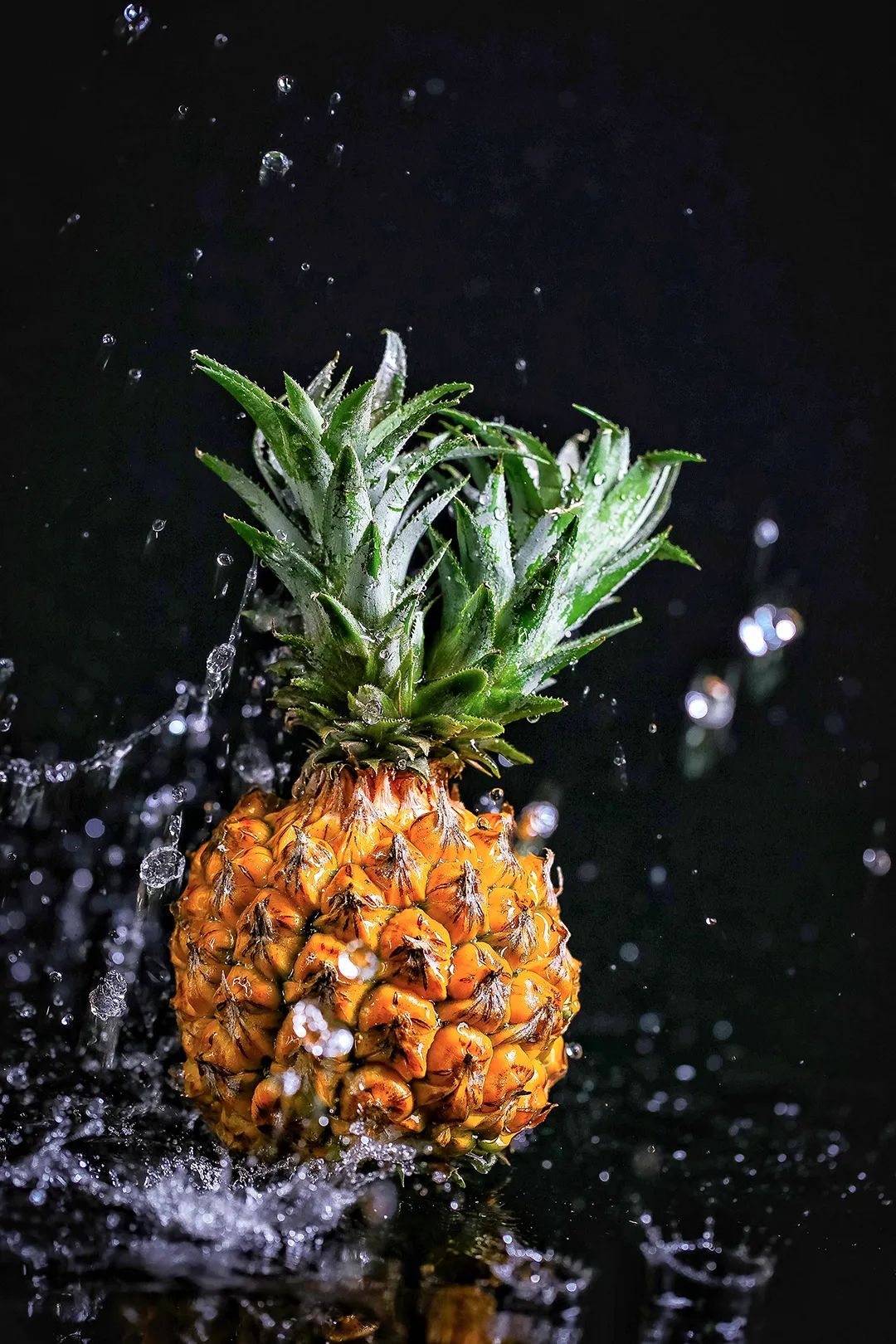 现在为什么菠萝很少凤梨很多,市场上的菠萝和凤梨怎么区分