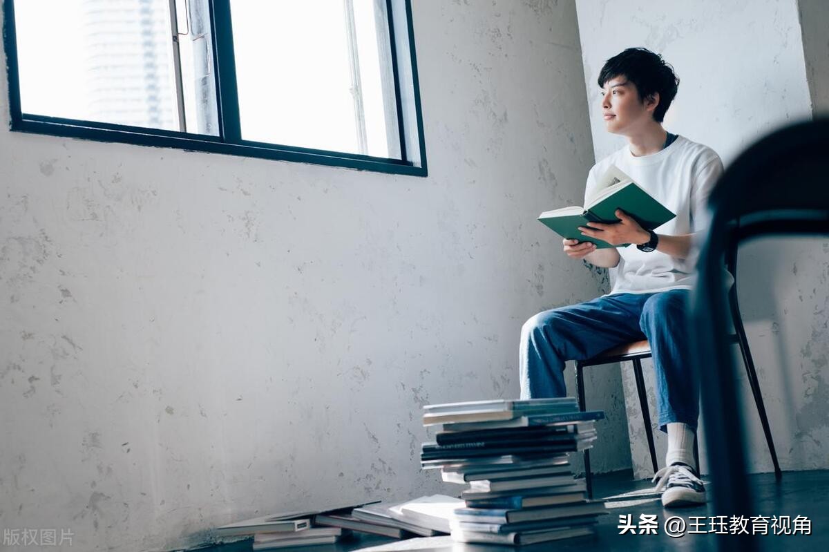 研究生比本科生多的四大福利,只想拿个硕士研究生学历有必要吗