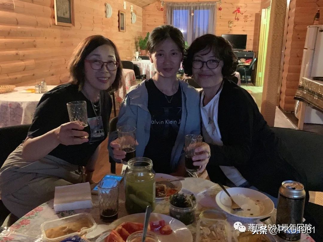 俄罗斯8天跟团游记,俄罗斯跟团旅游游记