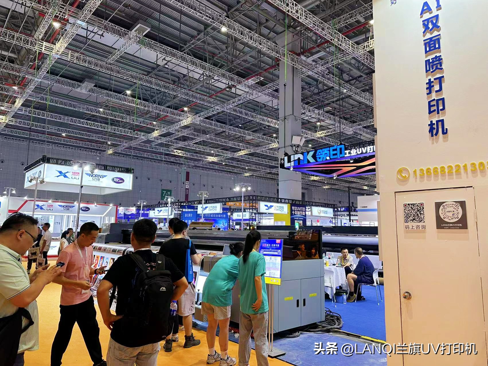 上海广印展会2023看什么,上海国际广印展2023地点