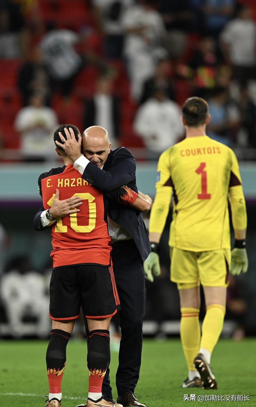 18年世界杯德国战车为什么惨败,德国战车vs比利时战车比赛