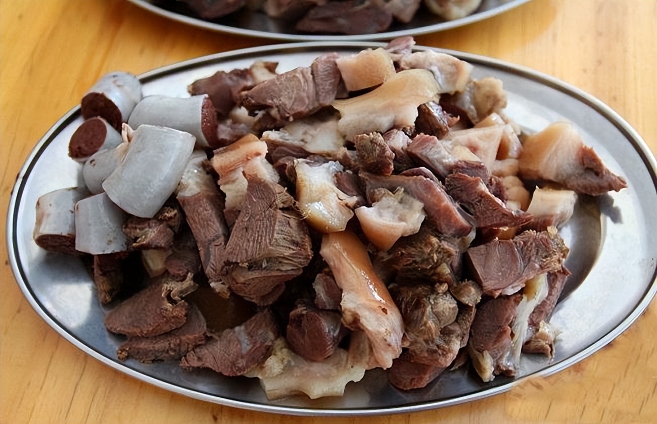 红烧狗肉最简单配料和做法,花江狗肉贵州正宗做法教程