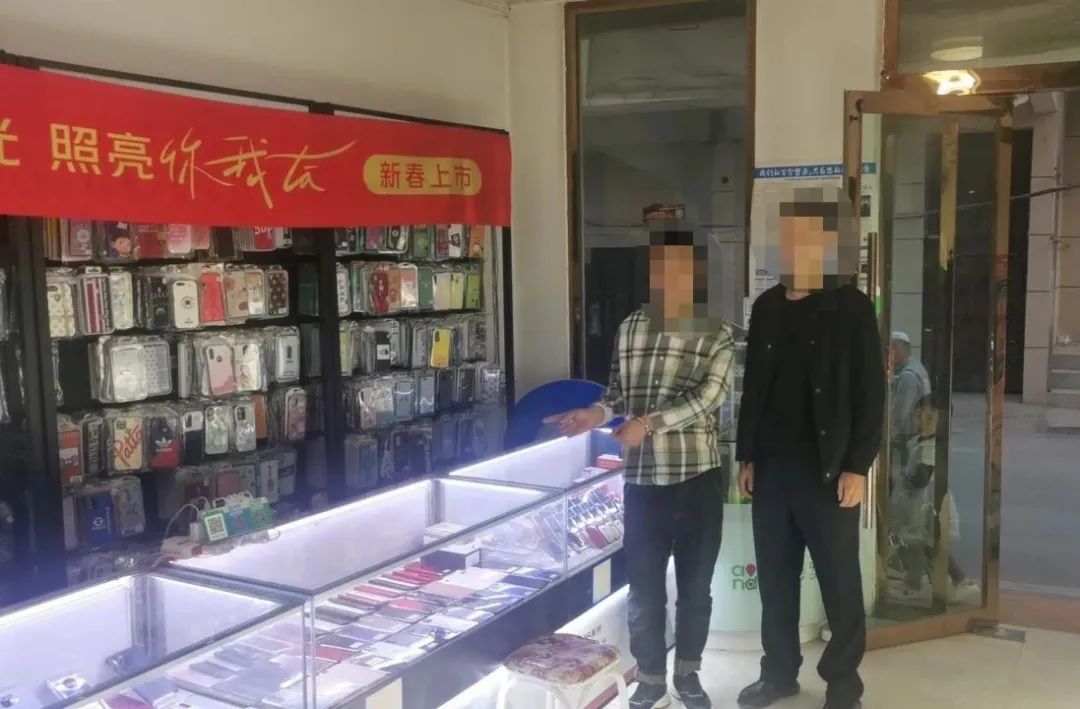 最近临夏广河县盗窃案,广河县2022年盗窃案