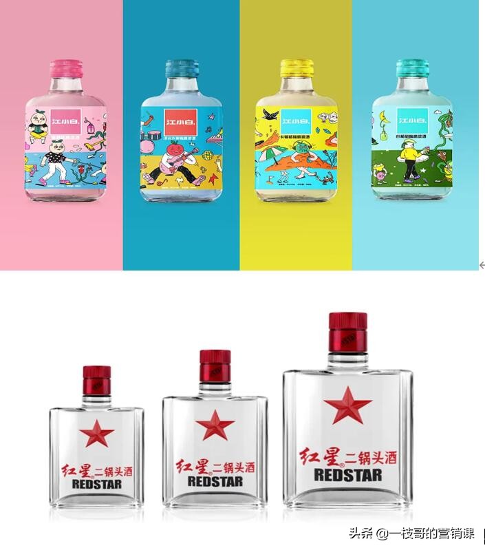 新消费如何打造场景品牌,如何设计产品品牌和包装