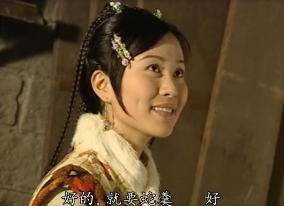 tvb童年女神,tvb童年女神复出