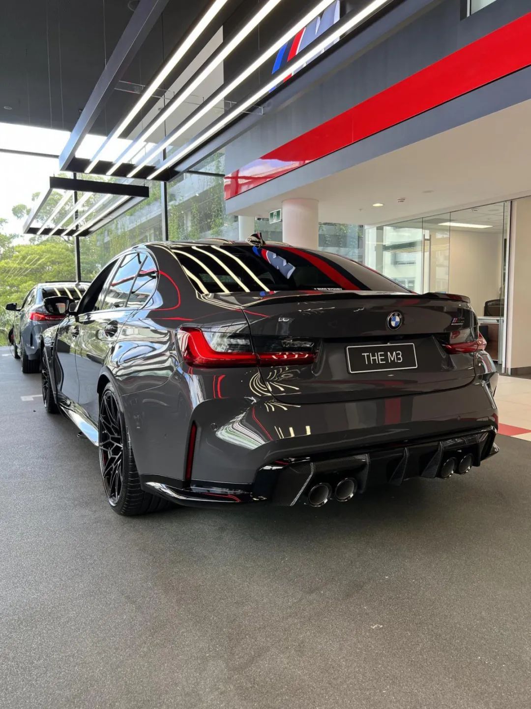 宝马油漆色号大全,宝马车漆颜色代码大全