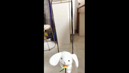 水之呼吸，物理之型，水流振动！|正经玩