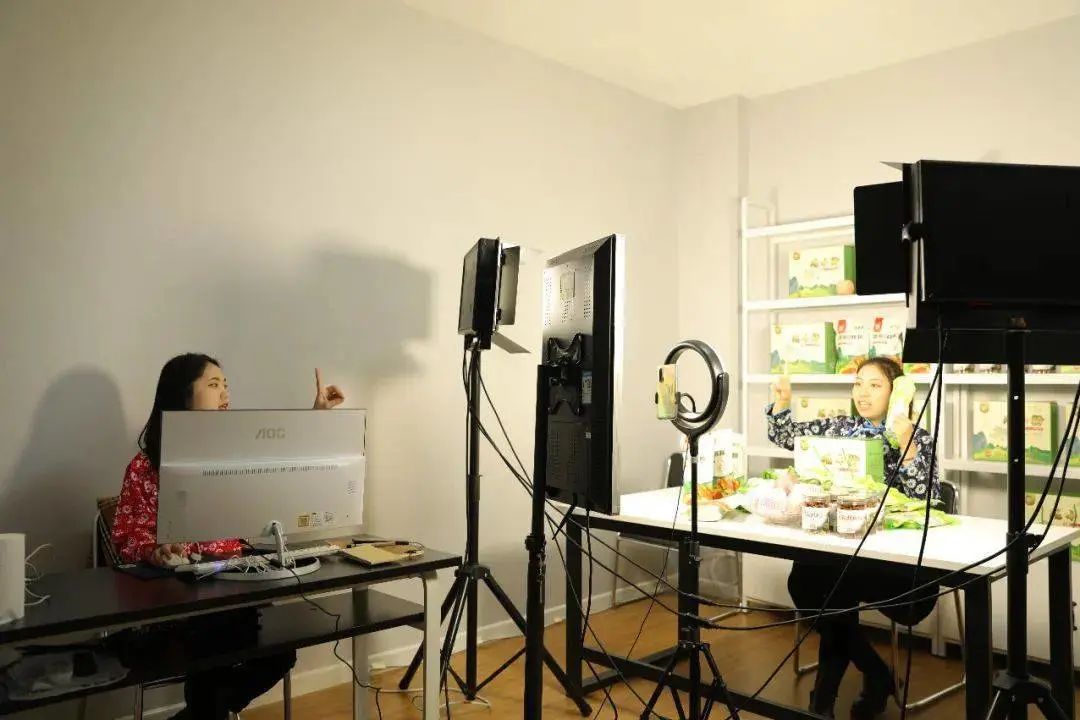 适用于各种直播间的话术,直播间的各种话术合集