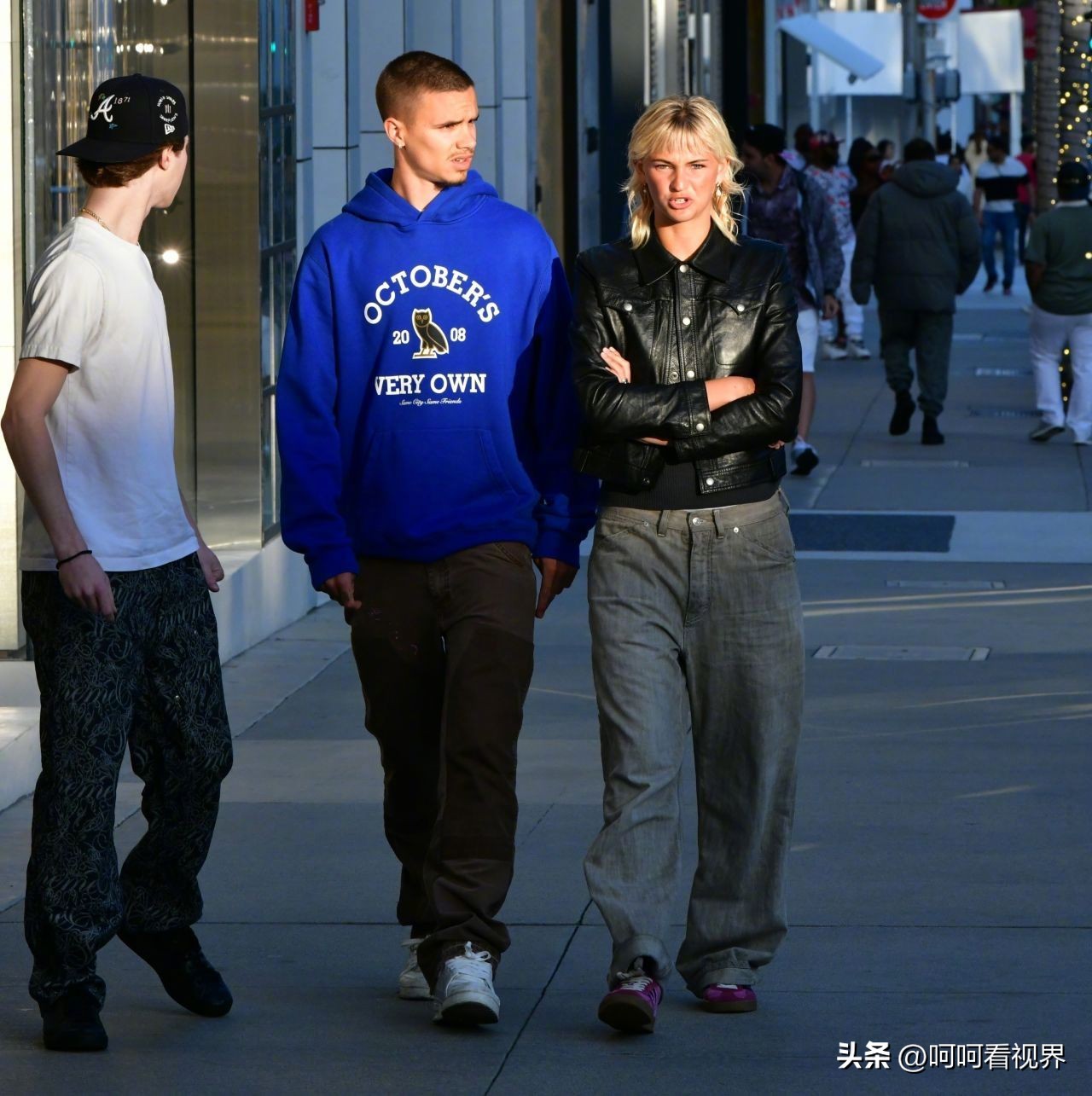 贝克汉姆二儿子罗密欧阿森纳,贝克汉姆二儿子踢球