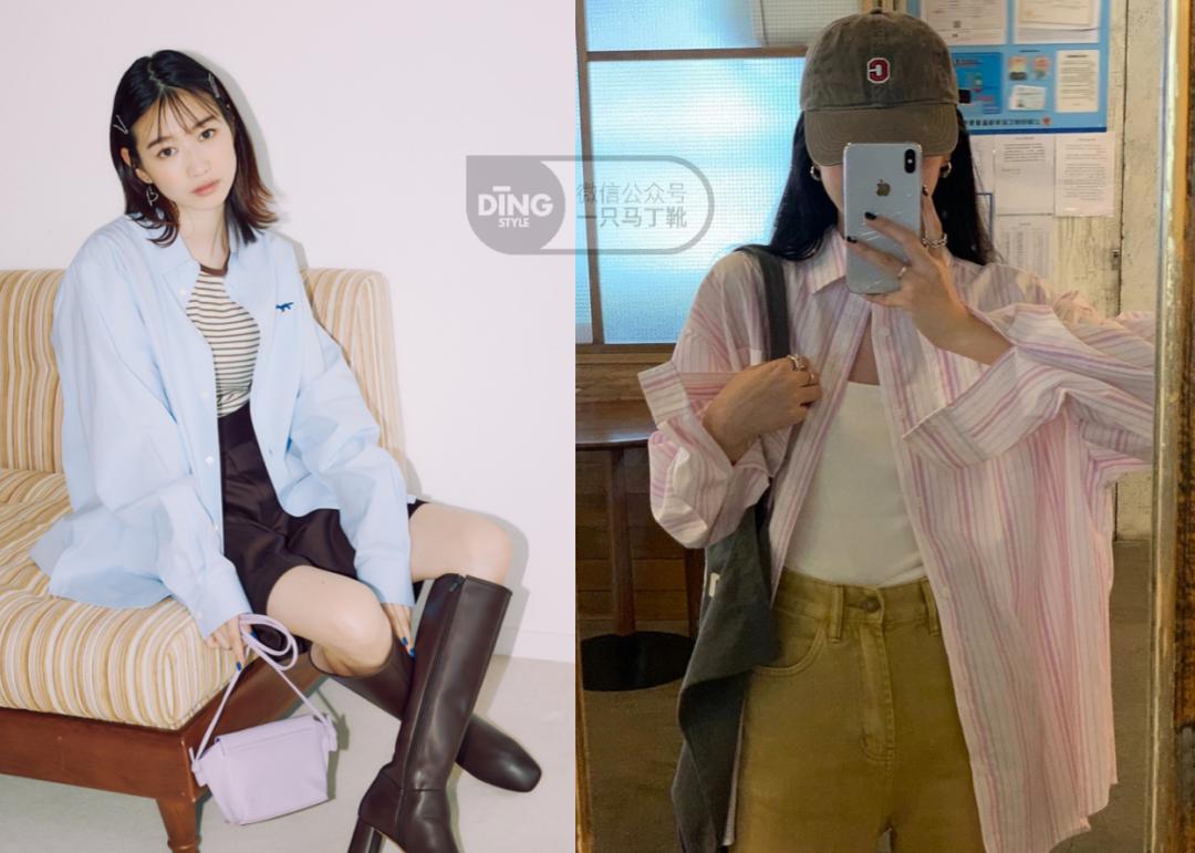 秋冬打底衫穿搭男,秋冬打底衫搭配推荐