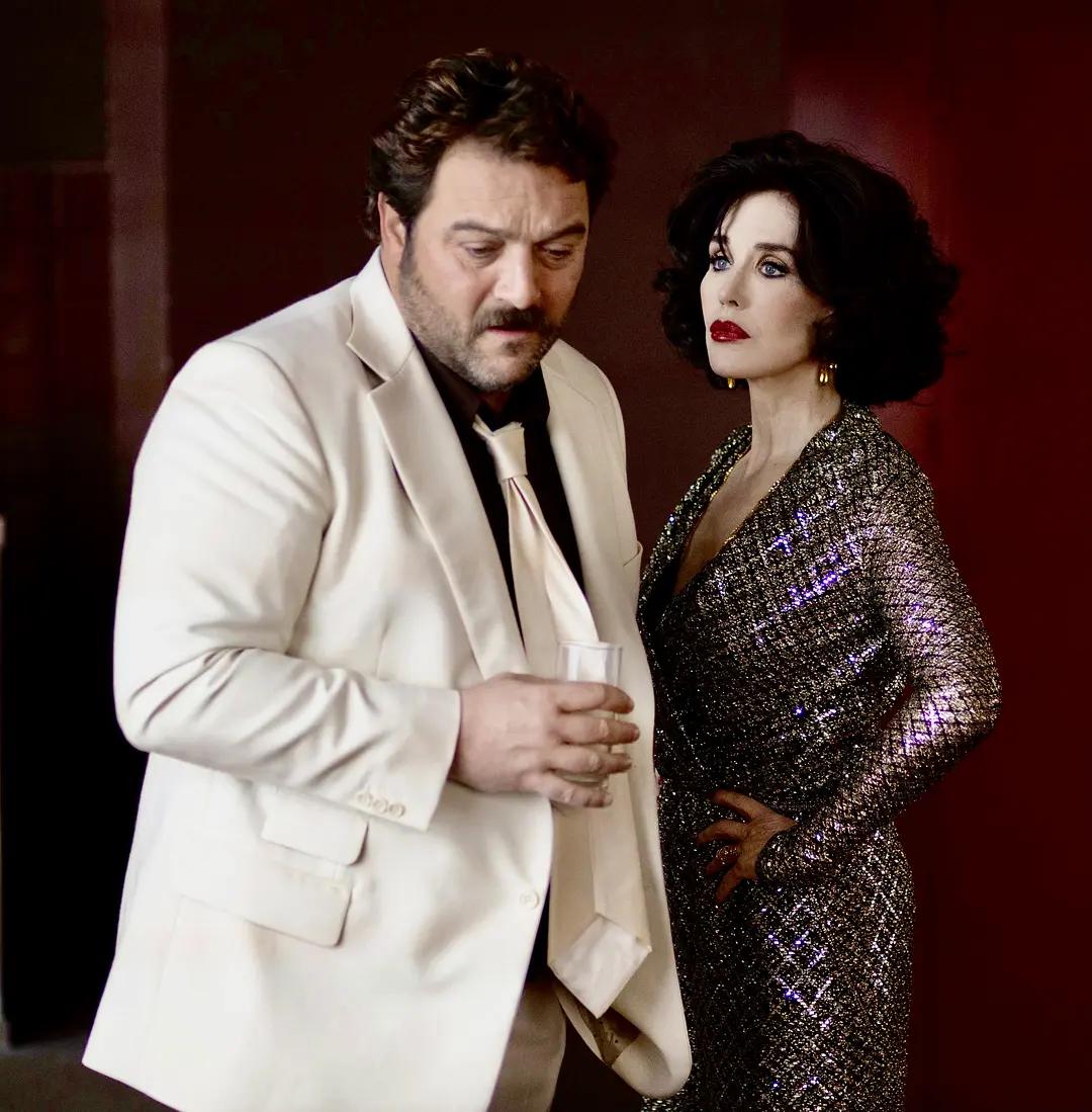 柏林Day1｜性转法斯宾德？可以，但没必要