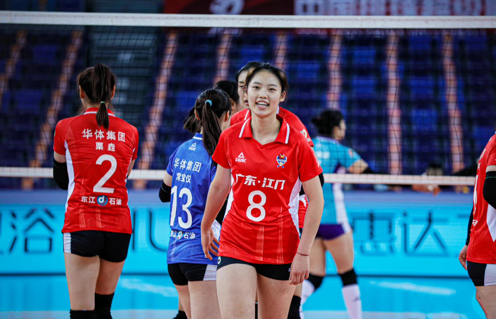 天津深圳女排比赛结果,女排天津对深圳直播