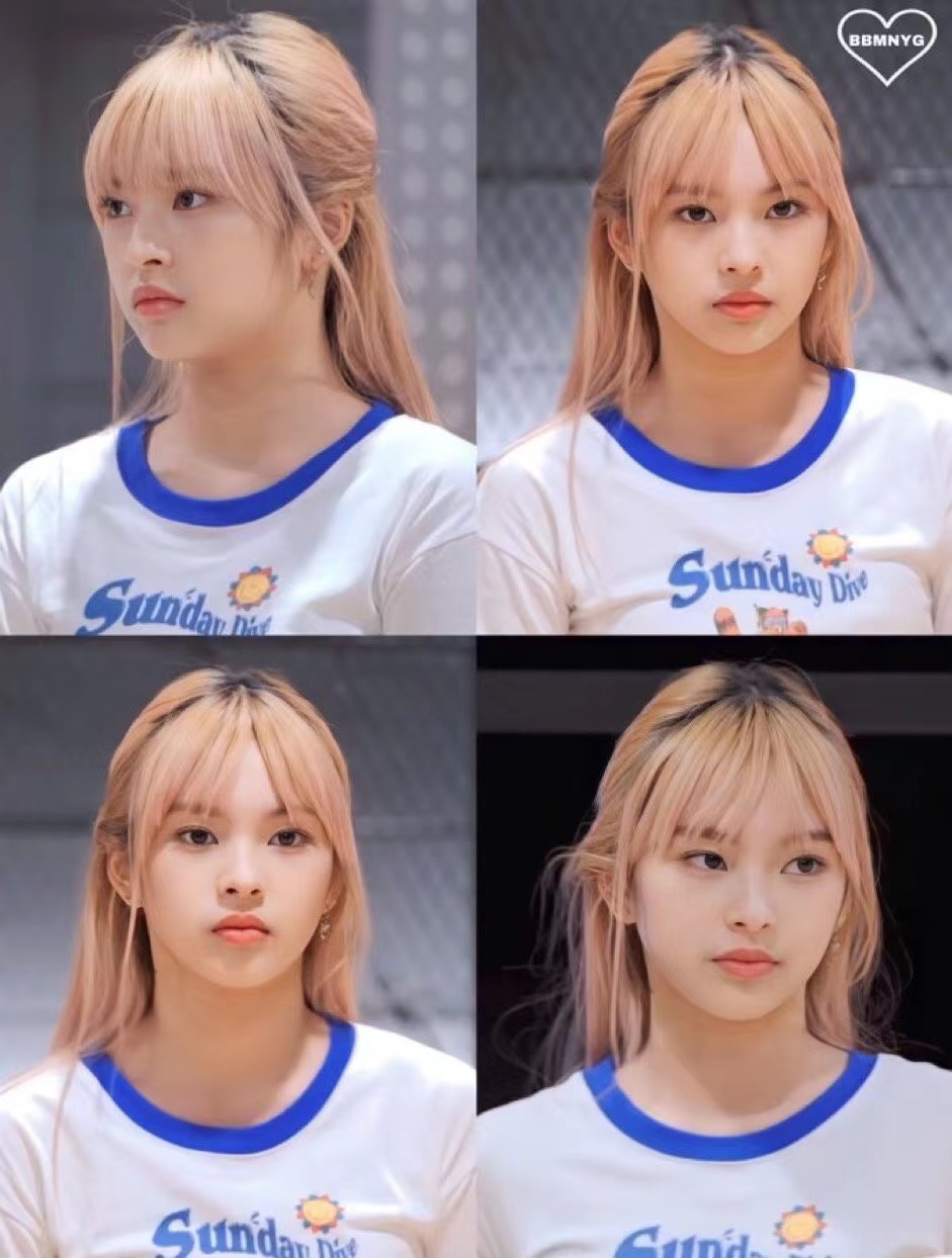 yg新女团babymonster有几个人,yg新女团babymonster成员有几个人