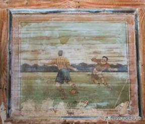 中超足球赛宣传图,中超足球史