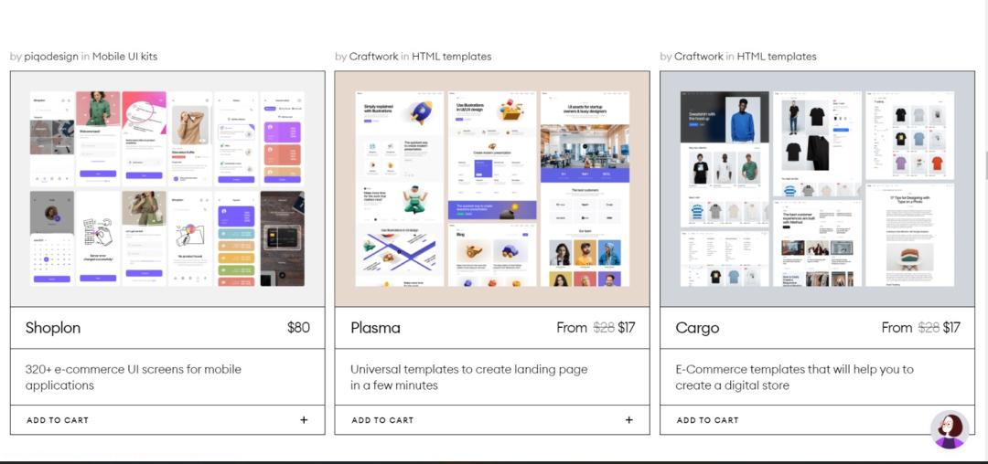 3d素材网站哪个最好,大厂免费3d模型