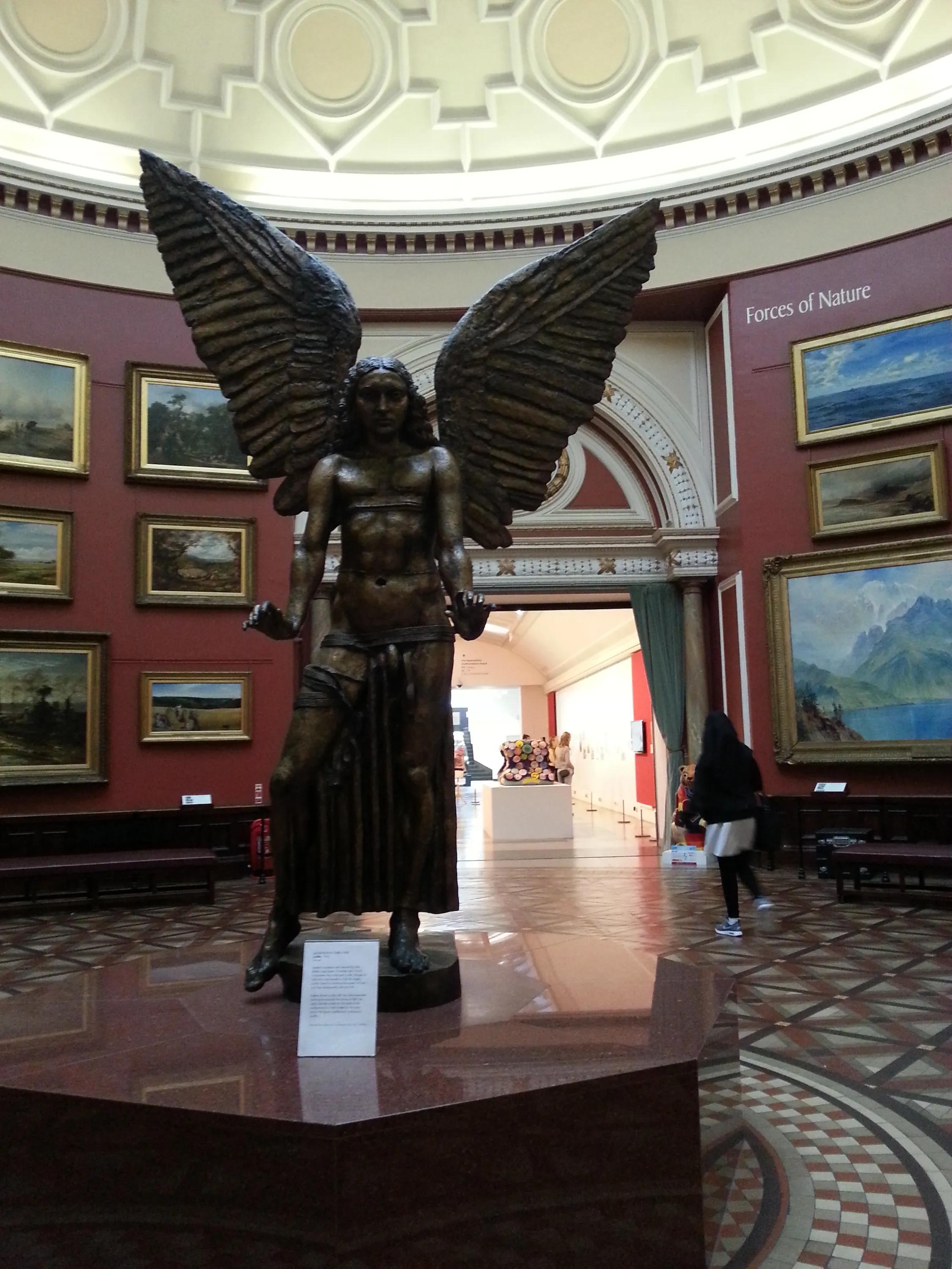 英国伯明翰留学,英国之旅伯明翰