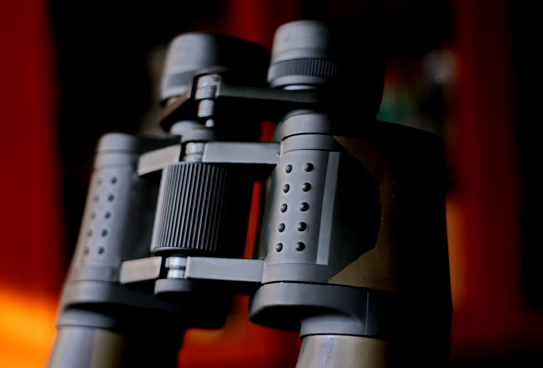 说说“俄罗斯*用军**望远镜”*局骗**:假货卖了二十多年,你上过当吗