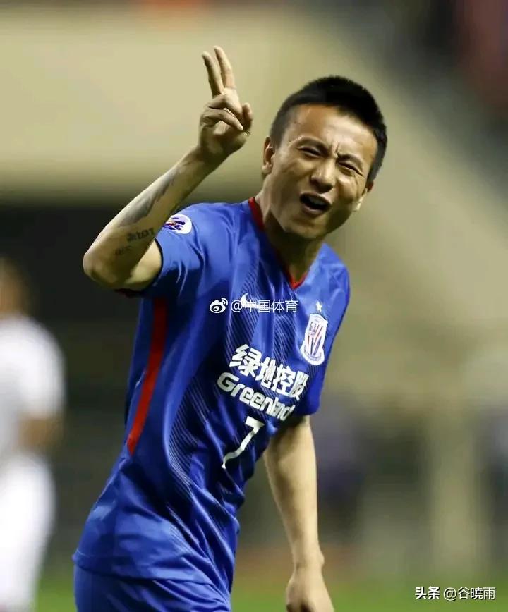 上海申花历史最佳阵容不含外援,上海申花历史最佳阵容