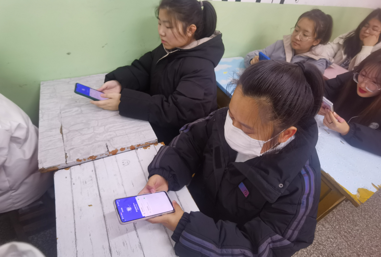 防范校园电信诈骗主题,预防校园电信诈骗