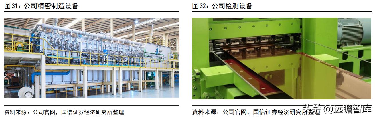博威高性能铜合金,深耕五金行业28年
