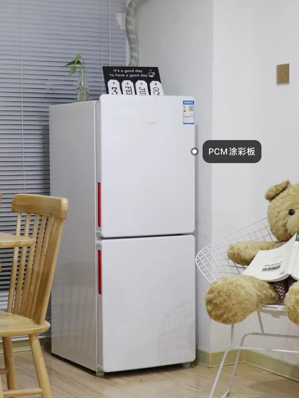 智能冰箱与普通冰箱的对比视频,冰箱全生态和普通冰箱有什么区别