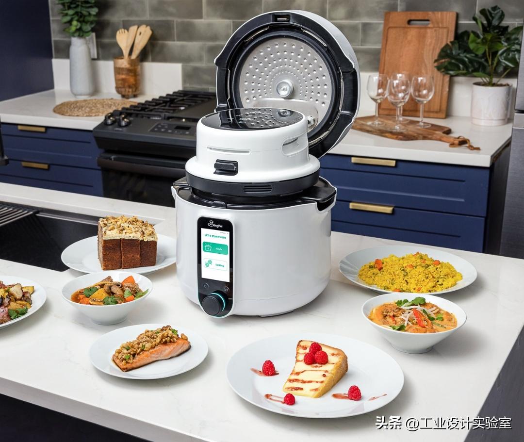 厨房设计电器选择,高端厨房电器配置设计