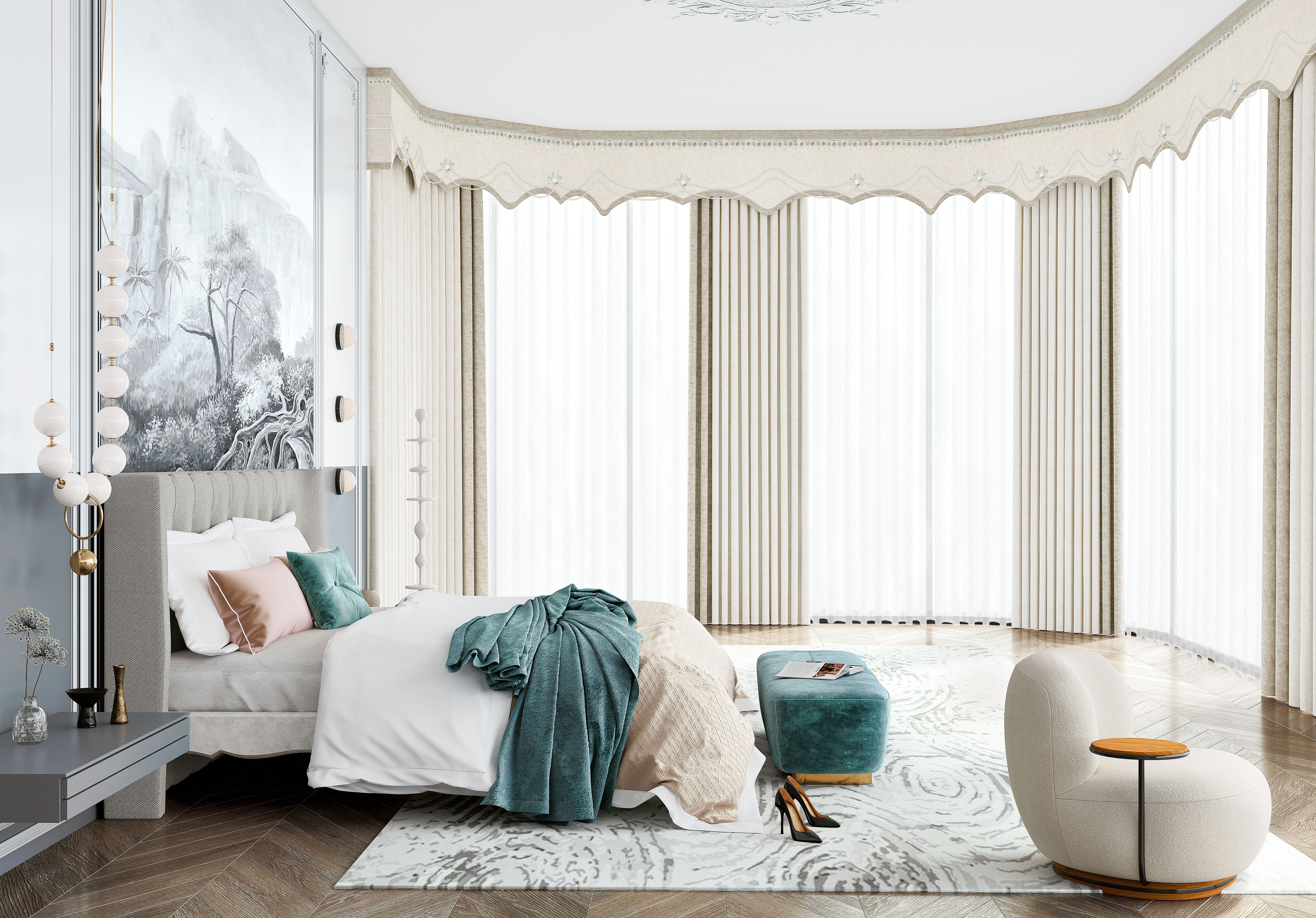 米兰窗帘加盟总部在哪里,窗帘加盟推荐哪个品牌知名度高