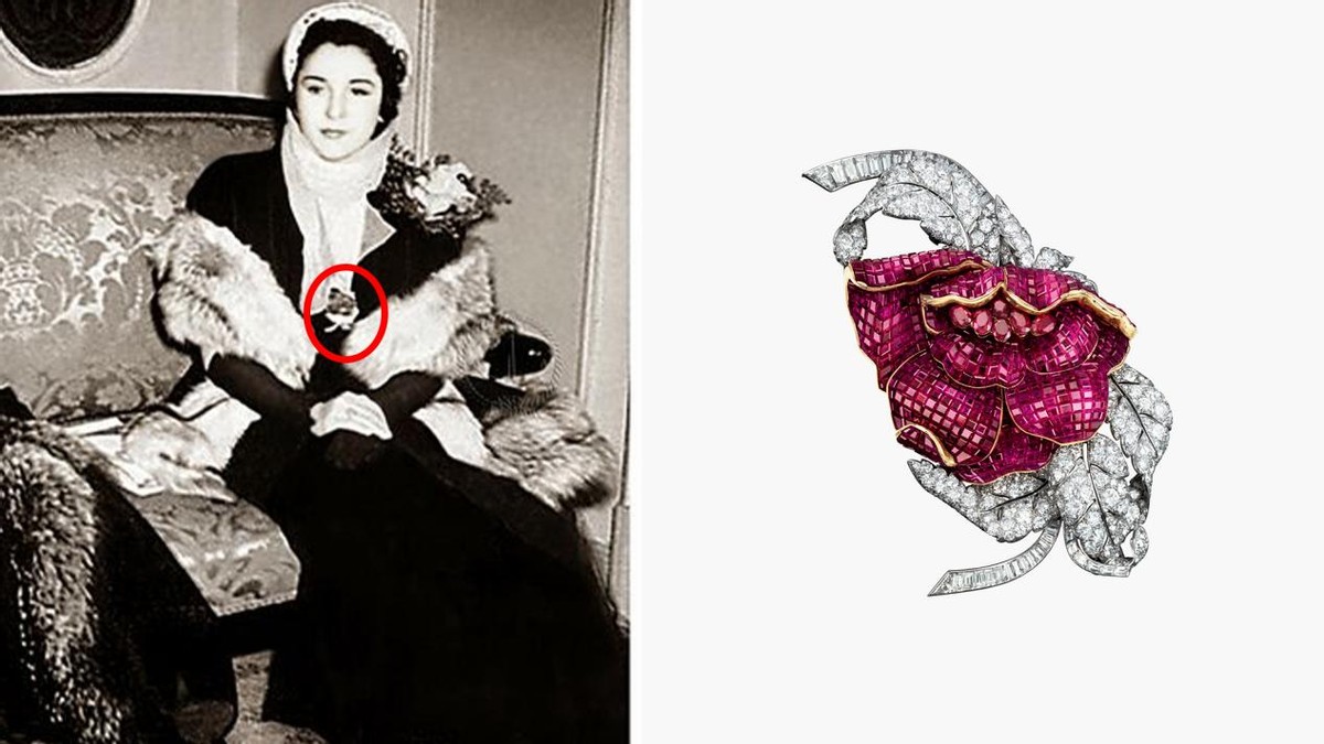 世界十大稀有宝石红宝石,珠宝首饰红宝石实物照片