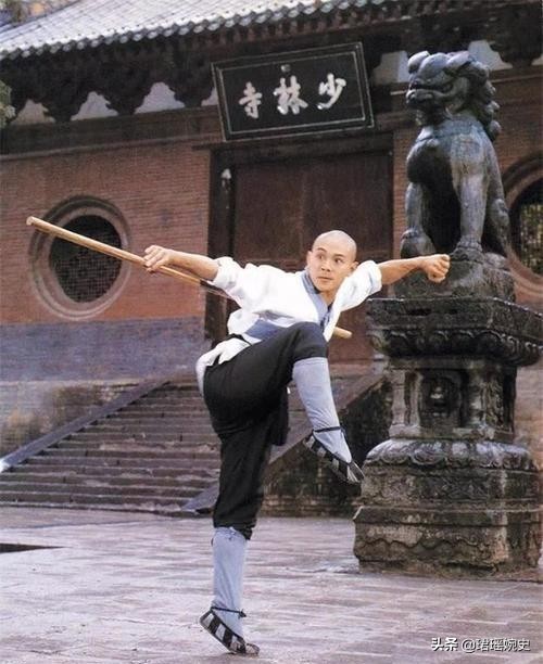 少林寺一毛钱一张票,少林寺一毛钱电影票