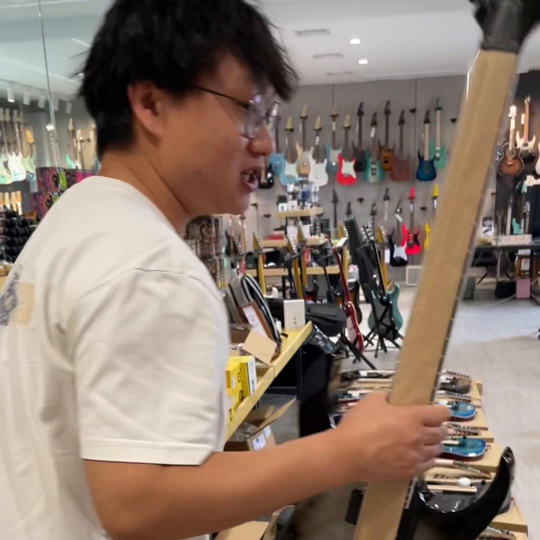 到货啦到货啦！这次到的全部都是对于新手极其友好的型号！...