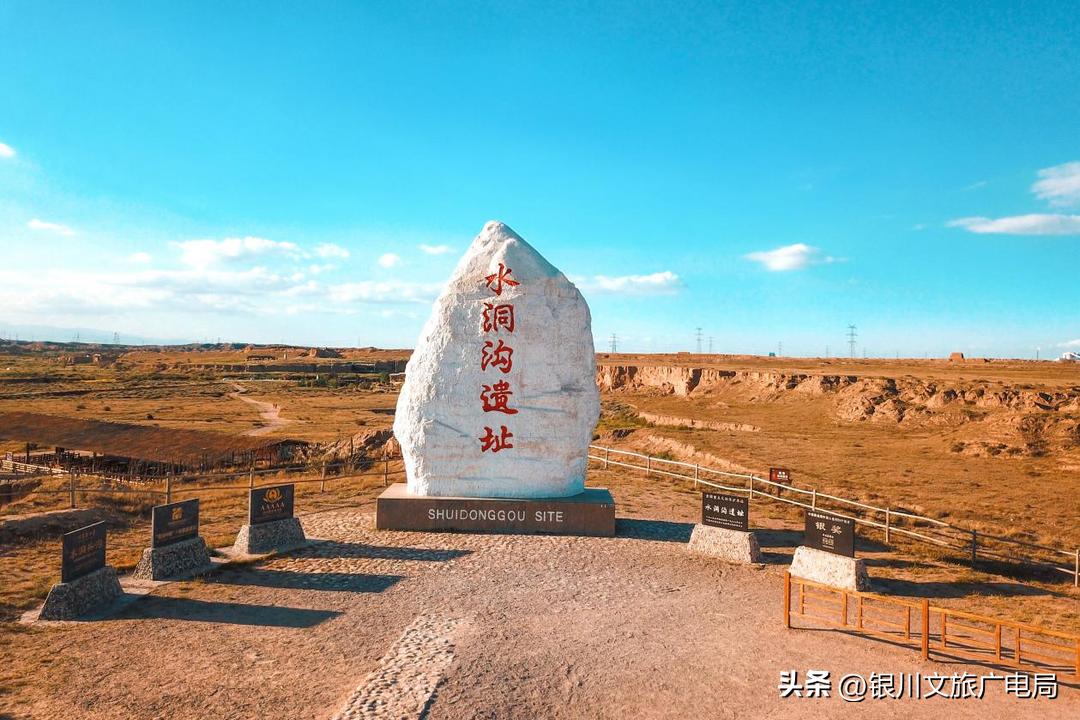 宁夏国庆中秋双节同庆,国庆双节游玩银川