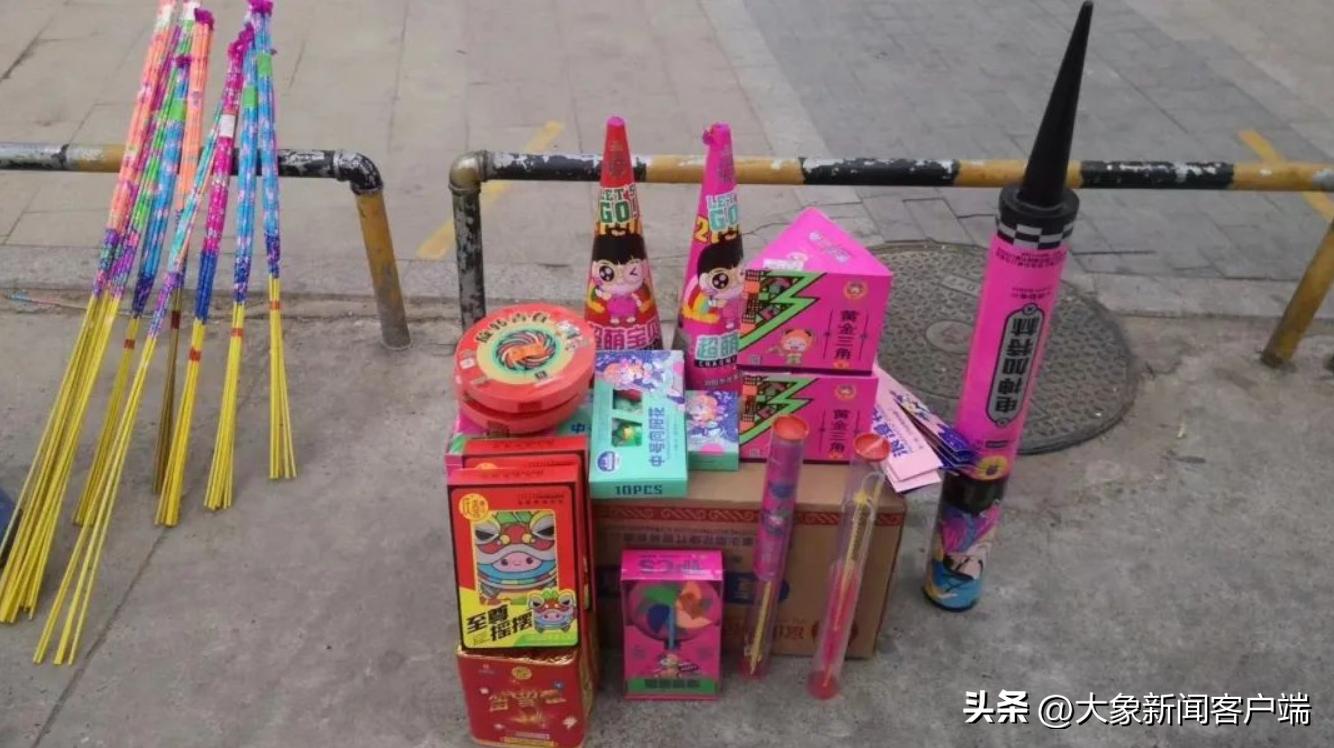 郑州周边烟花集市,郑州烟花供求