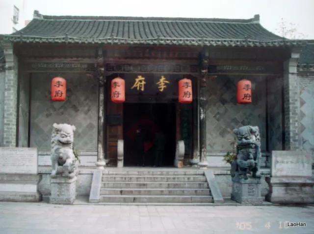 跟着老张走遍中国,跟着老韩看世界