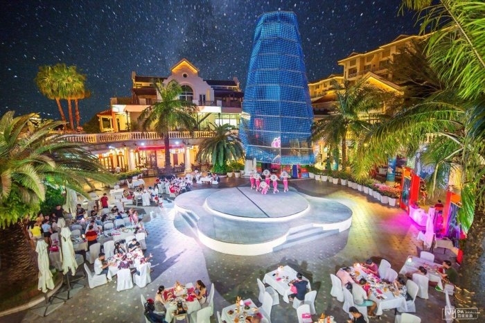 张家界旅游攻略自由行详细攻略图,张家界2024旅游攻略