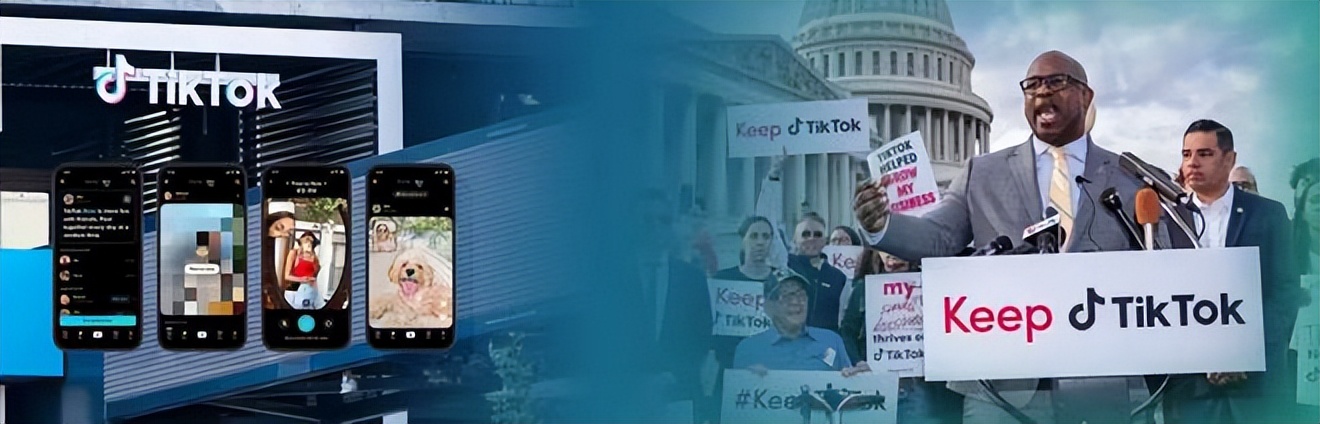 tiktok属于犯罪吗,tiktok事实新闻