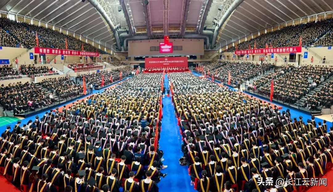 武大华科新闻,武大华科能进校门吗