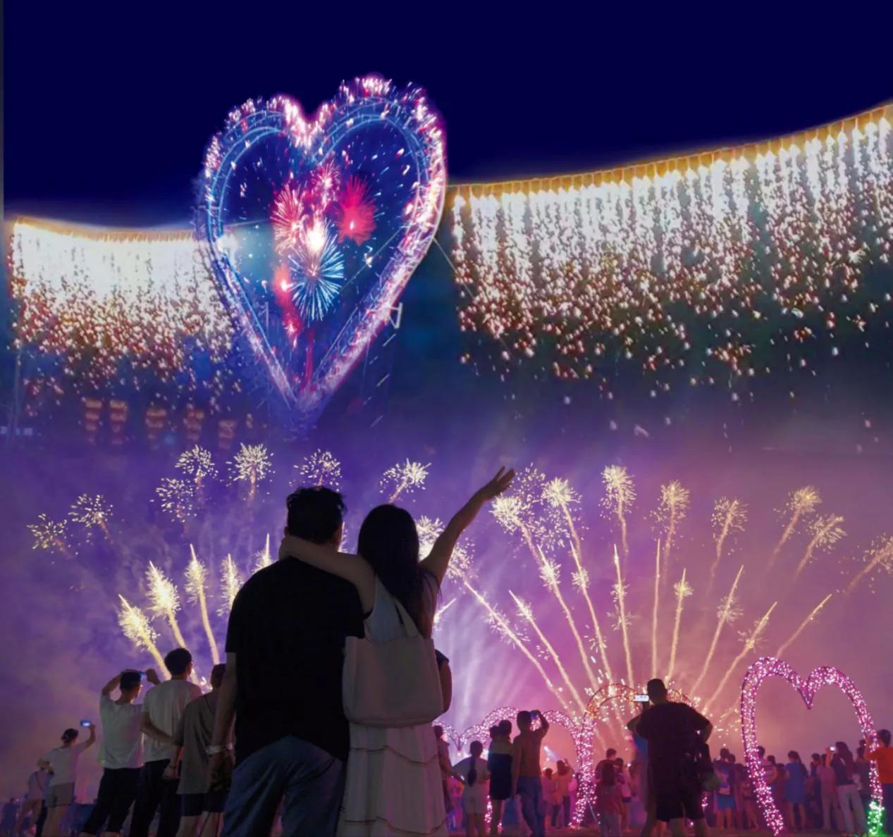 爱在鸠兹芜湖文旅优惠券,安徽芜湖爱在鸠兹文旅消费季