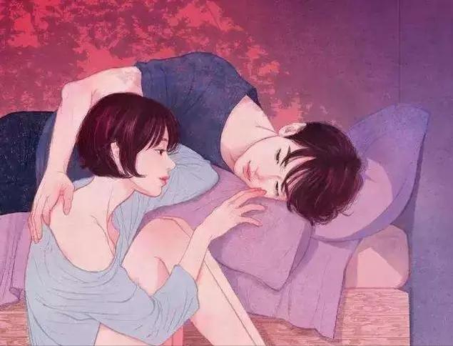 性欲旺盛就是“性瘾”吗?性瘾患者自述:比烟瘾、酒瘾厉害多了